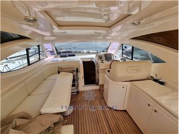Cayman 43 WA