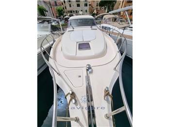 Cayman 43 WA