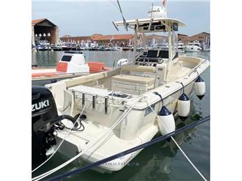 Tuccoli Marine T250 VM