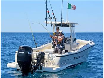 Tuccoli Marine T250 VM