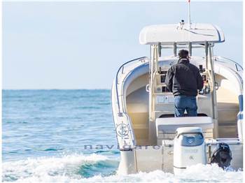 Tuccoli Marine T250 VM