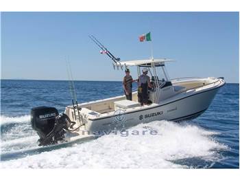 Tuccoli Marine T250 VM