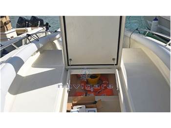 Tuccoli Marine T250 VM