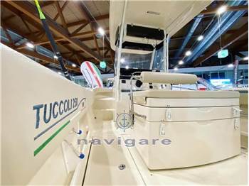Tuccoli Marine T250 VM
