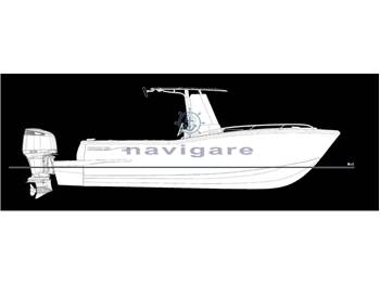 Tuccoli Marine T250 VM