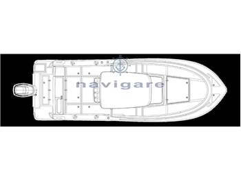 Tuccoli Marine T250 VM