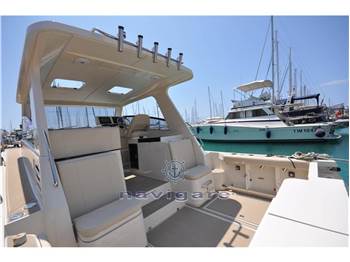 Tuccoli Marine T295 SF MONTECRISTO ( pronta consegna )