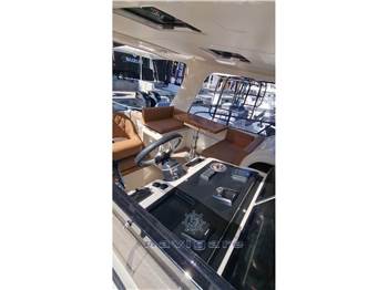 Tuccoli Marine T295 SF MONTECRISTO ( pronta consegna )