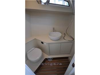 Tuccoli Marine T295 SF MONTECRISTO ( pronta consegna )