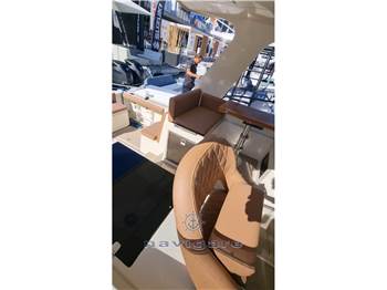 Tuccoli Marine T295 SF MONTECRISTO ( pronta consegna )