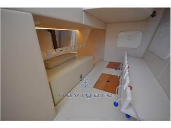 Tuccoli Marine T295 SF MONTECRISTO ( pronta consegna )