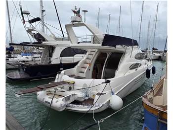 Sealine F 37