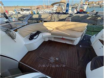 Sealine F 37