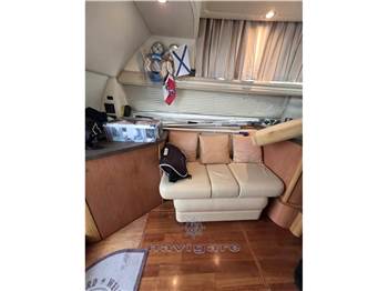 Sealine F 37