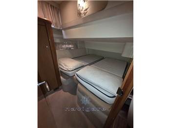 Sealine F 37