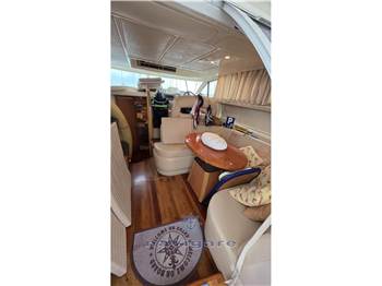 Sealine F 37