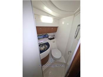 Sealine F 37