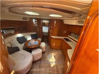 Cranchi MEDITERRANEE 50