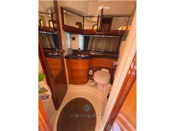 Cranchi MEDITERRANEE 50