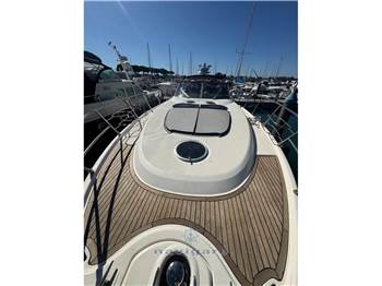 Cranchi MEDITERRANEE 50