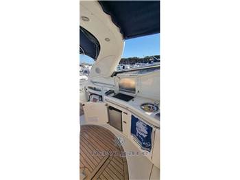 Cranchi MEDITERRANEE 50