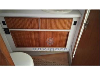 Bertram Yacht 37' SF