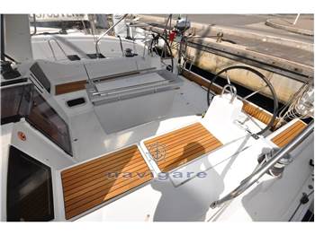 Beneteau Oceanis 41.1