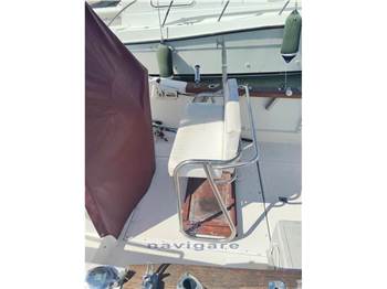 Sea GULL OPEN CONSOLLE CENTRALE