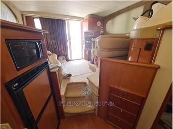 Silverton SILVERTON 36 CONVERTIBLE