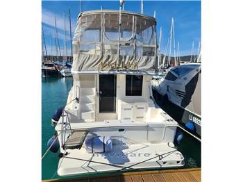 Silverton SILVERTON 36 CONVERTIBLE