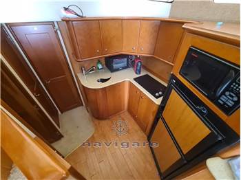 Silverton SILVERTON 36 CONVERTIBLE