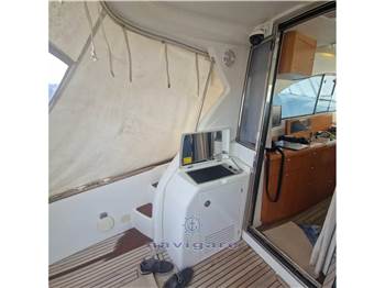 Beneteau ANTARES 12 FLY SPORT