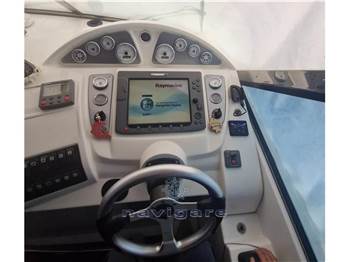 Beneteau ANTARES 12 FLY SPORT