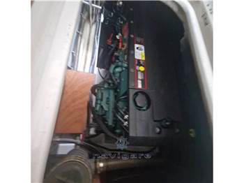 Beneteau ANTARES 12 FLY SPORT