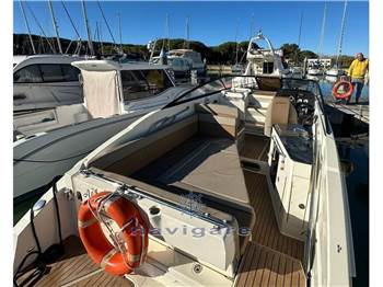 Quicksilver Activ 805 Cruiser