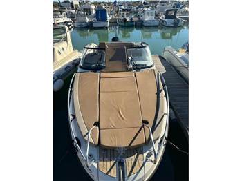 Quicksilver Activ 805 Cruiser