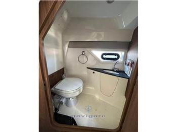 Quicksilver Activ 805 Cruiser