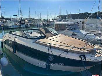 Quicksilver Activ 805 Cruiser