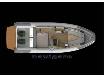 Famic Marine PACIFIC 36 FLY
