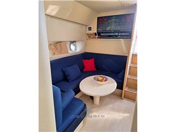 OffShorer Marine Monte Carlo 40