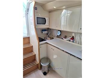 OffShorer Marine Monte Carlo 40