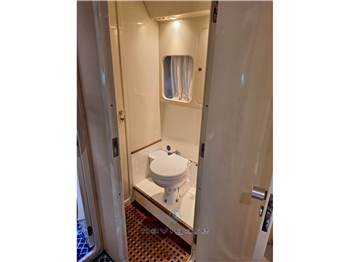OffShorer Marine Monte Carlo 40