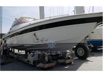 OffShorer Marine Monte Carlo 40
