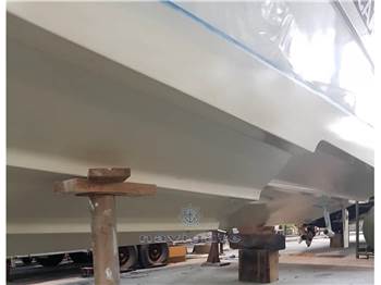 OffShorer Marine Monte Carlo 40