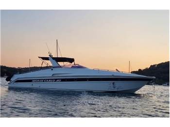 OffShorer Marine Monte Carlo 40