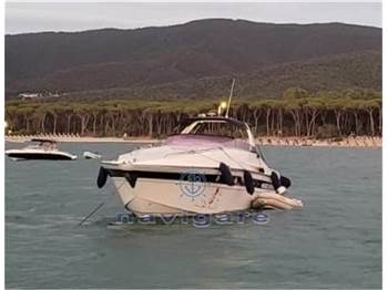 OffShorer Marine Monte Carlo 40