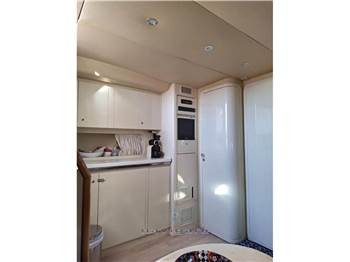 OffShorer Marine Monte Carlo 40