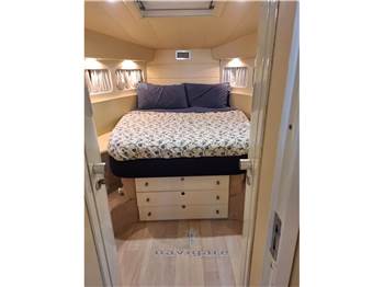 OffShorer Marine Monte Carlo 40