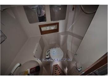 Luhrs LUHRS 28 OPEN