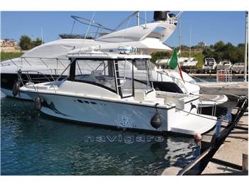 Luhrs LUHRS 28 OPEN